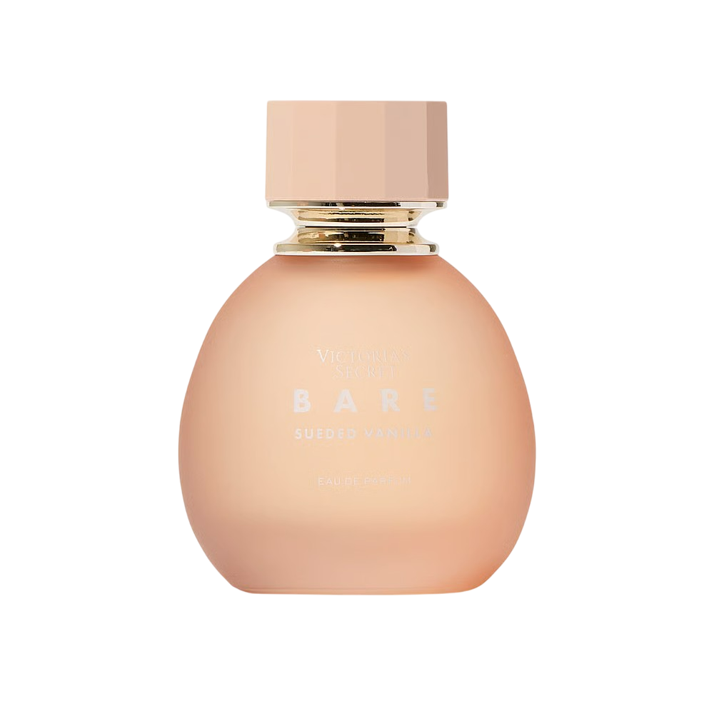 Victoria’s Secret – Eau de Parfum Bare Sueded Vanilla 50ML / 100ML