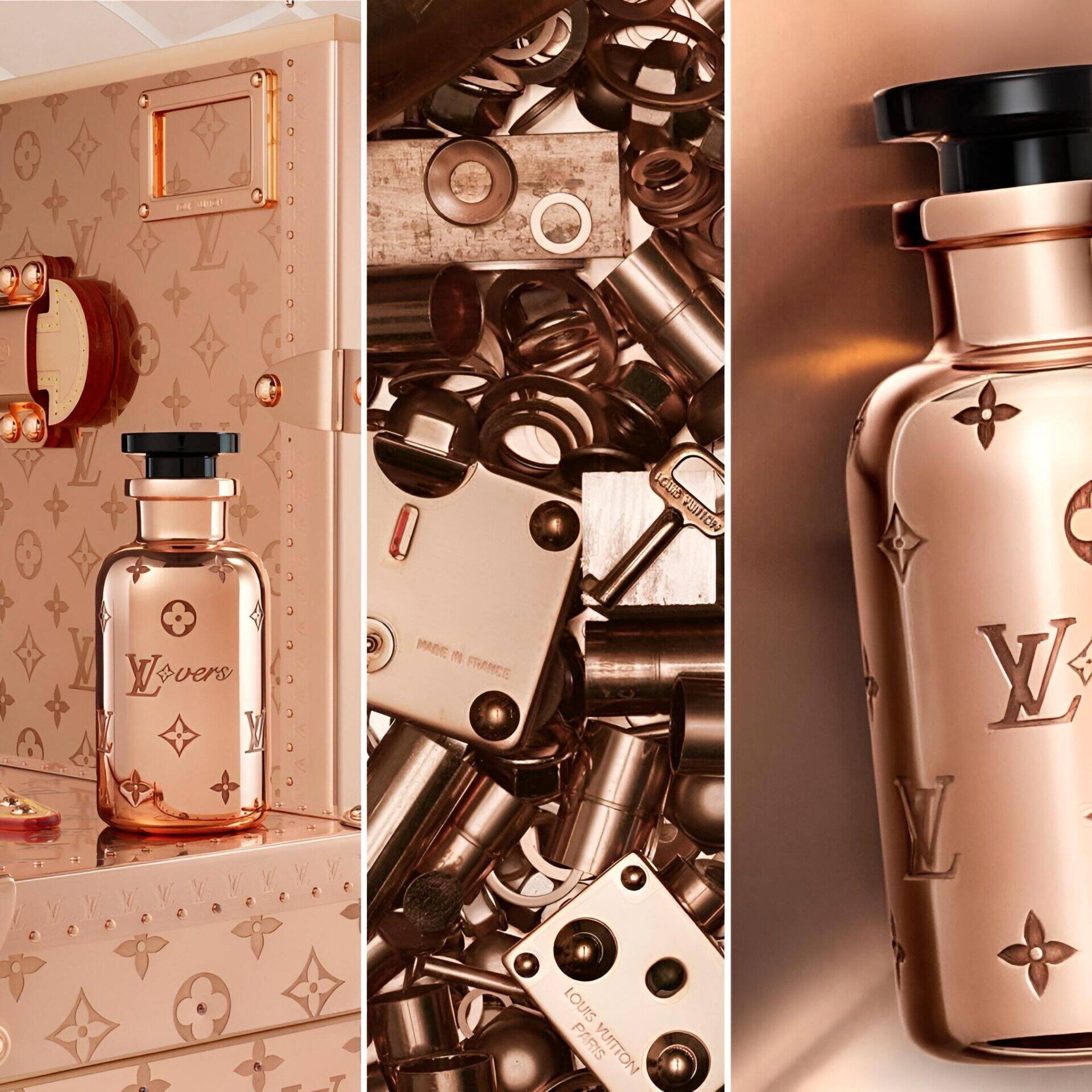 Louis Vuitton Femme
