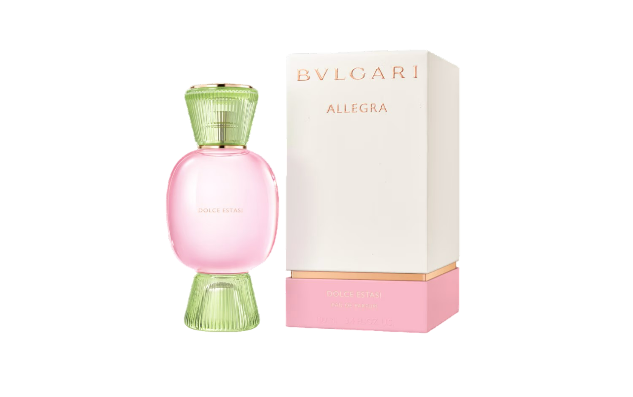 Image de Bvlgari Allegra Dolce Estasi Eau De Parfum - Parfum de qualité
