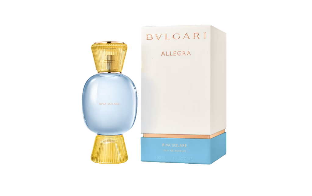 Image de Bvlgari Allegra Riva Solare Eau De Parfum - Parfum de qualité