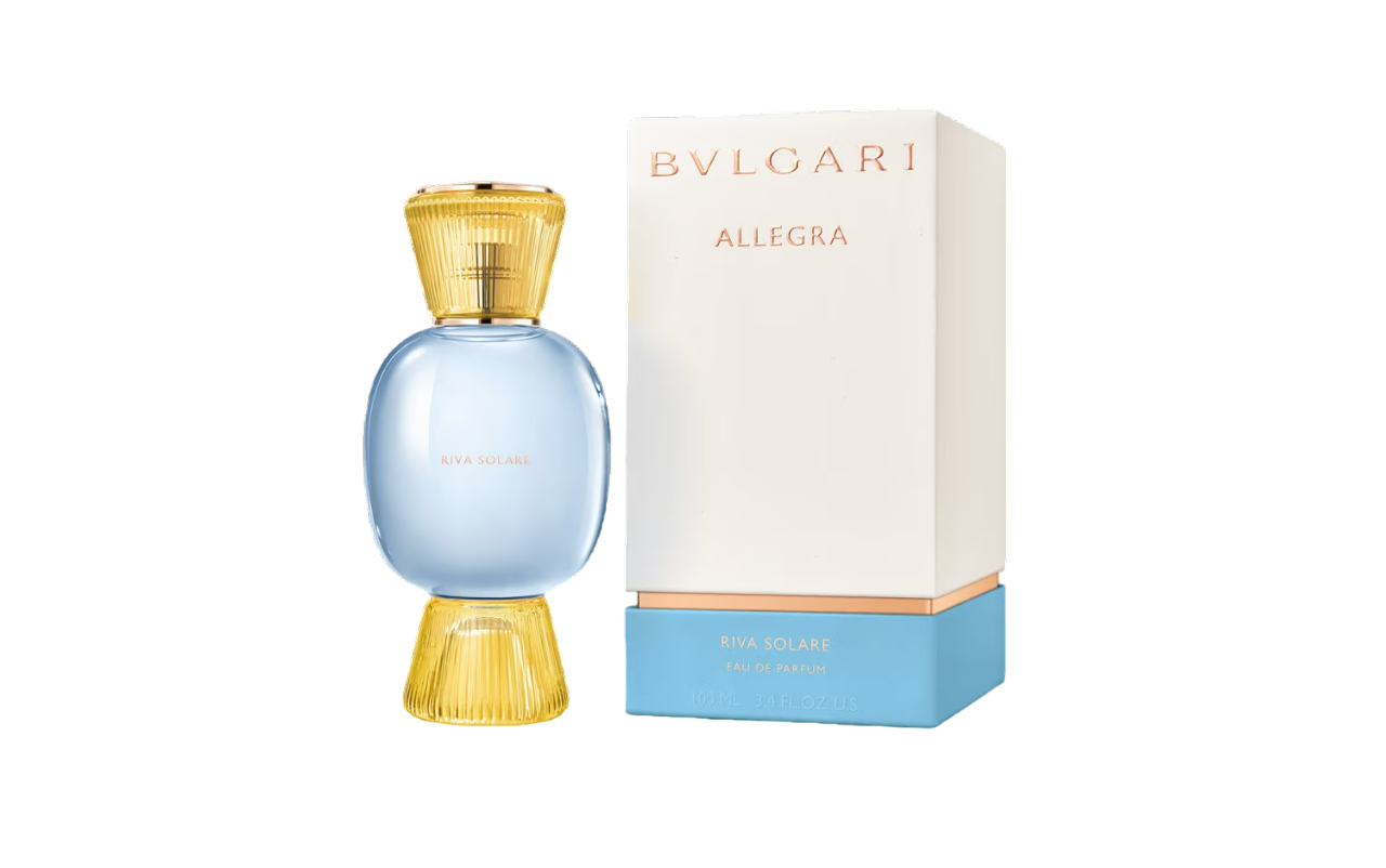 Image de Bvlgari Allegra Riva Solare Eau De Parfum - Parfum de qualité