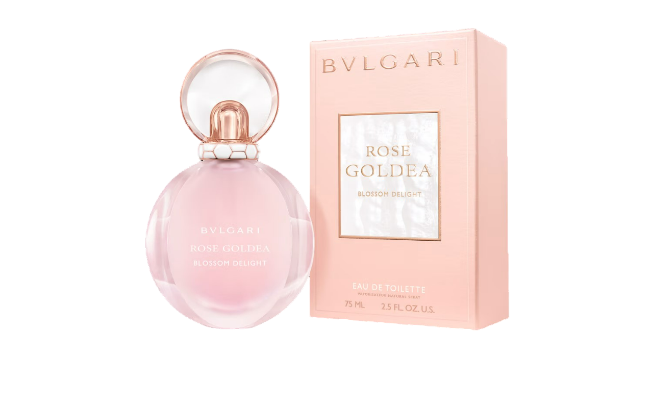 Image de Rose Goldea Blossom Delight Eau De Toilette - Parfum de qualité