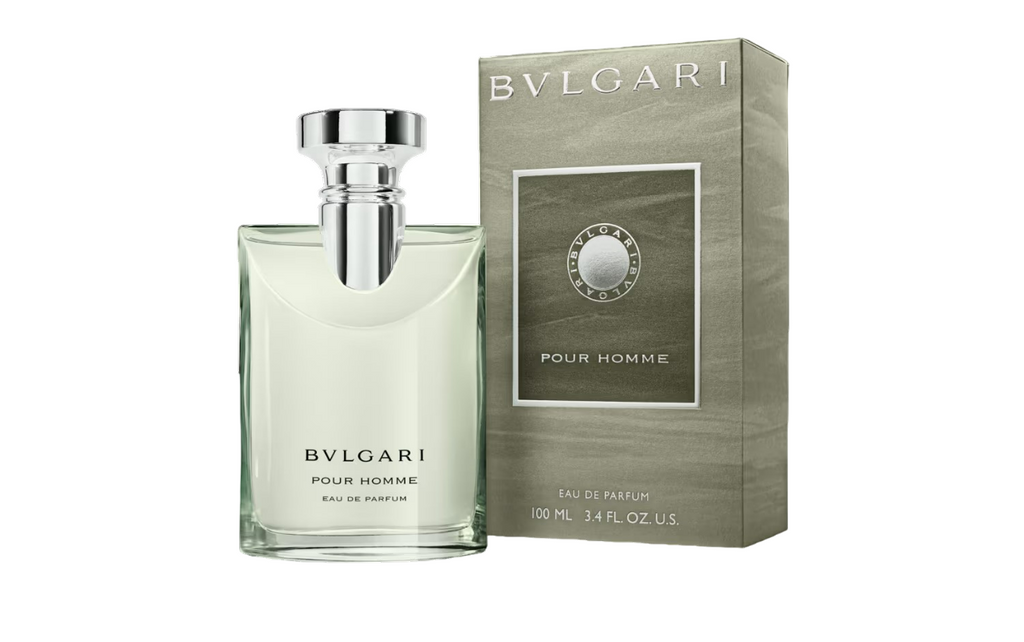 Image de Bvlgari Pour Homme Eau De Parfum - Parfum de qualité