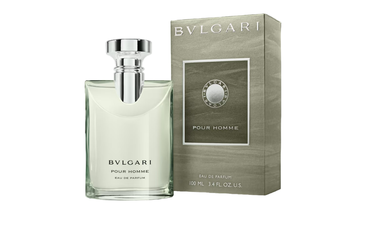 Image de Bvlgari Pour Homme Eau De Parfum - Parfum de qualité