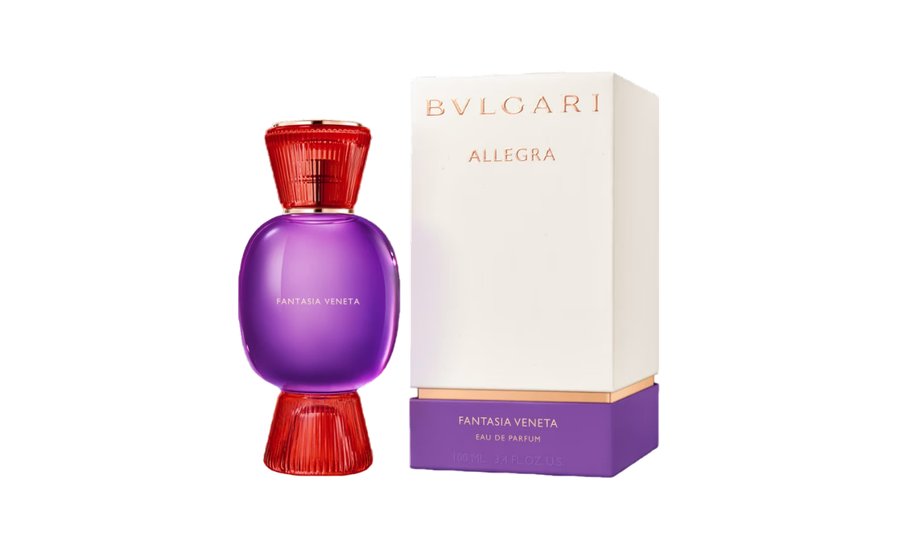 Image de Bvlgari Allegra Fantasia Veneta Eau De Parfum - Parfum de qualité