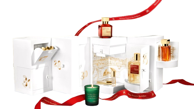 Maison Francis Kurkdjian Le Calendrier de l’Après – Édition Limitée