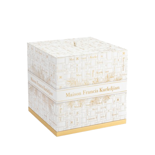 Maison Francis Kurkdjian Le Calendrier de l’Après – Édition Limitée