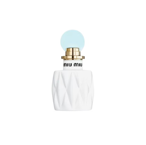 MIU MIU Fleur de Lait – Eau de Parfum 50/100 ml