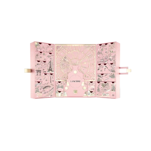 Calendrier de l’Avent Lancôme – Prestige 2025