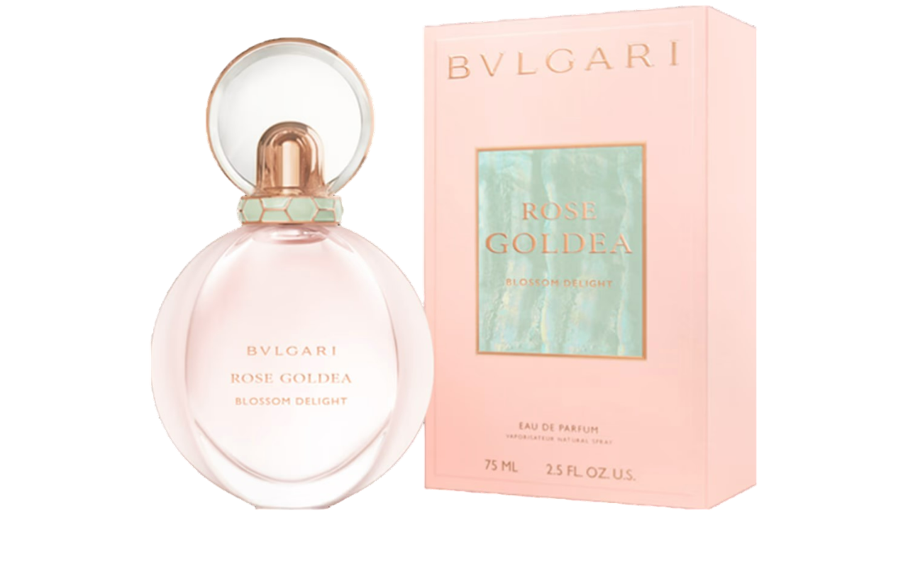 Image de Rose Goldea Blossom Delight Eau De Parfum - Parfum de qualité