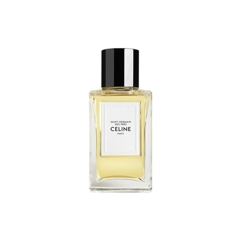 Image de CELINE SAINT-GERMAIN-DES-PRÉS EAU DE PARFUM 100 ml. - Parfum de qualité