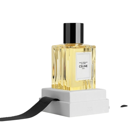 CELINE SAINT-GERMAIN-DES-PRÉS EAU DE PARFUM 100 ml. | Parfum Original de Luxe