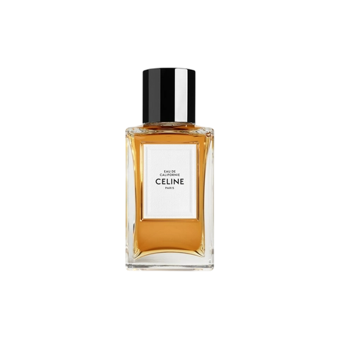 Image de CELINE EAU DE CALIFORNIE EAU DE PARFUM 100 ml. - Parfum de qualité