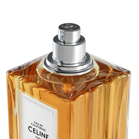 CELINE EAU DE CALIFORNIE EAU DE PARFUM 100 ml. | Parfum Original de Luxe