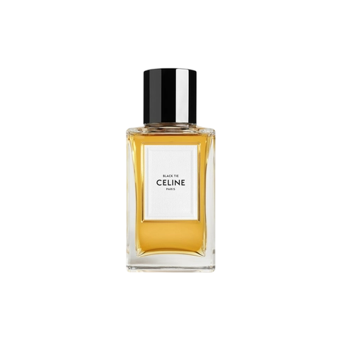 Image de CELINE BLACK TIE EAU DE PARFUM 100 ml. - Parfum de qualité