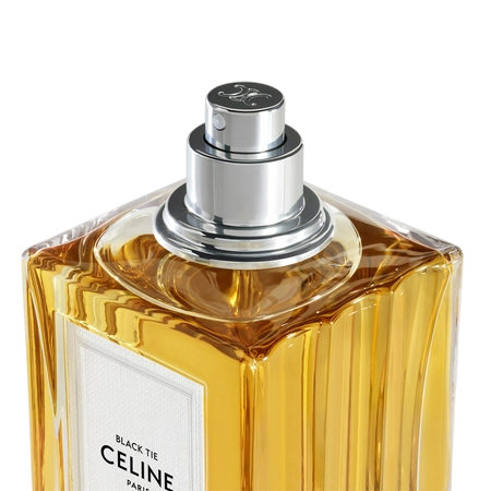 CELINE BLACK TIE EAU DE PARFUM 100 ml. | Parfum Original de Luxe