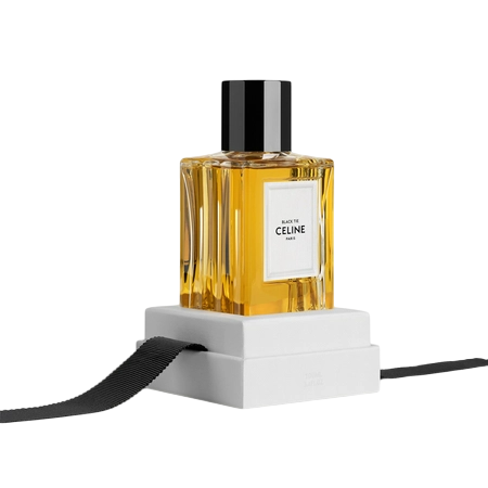 CELINE BLACK TIE EAU DE PARFUM 100 ml. | Parfum Original de Luxe