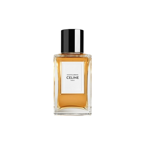 Image de CELINE NIGHTCLUBBING EAU DE PARFUM 100 ml. - Parfum de qualité