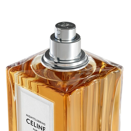 CELINE NIGHTCLUBBING EAU DE PARFUM 100 ml. | Parfum Original de Luxe