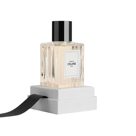 CELINE RIMBAUD EAU DE PARFUM 100 ml. | Parfum Original de Luxe