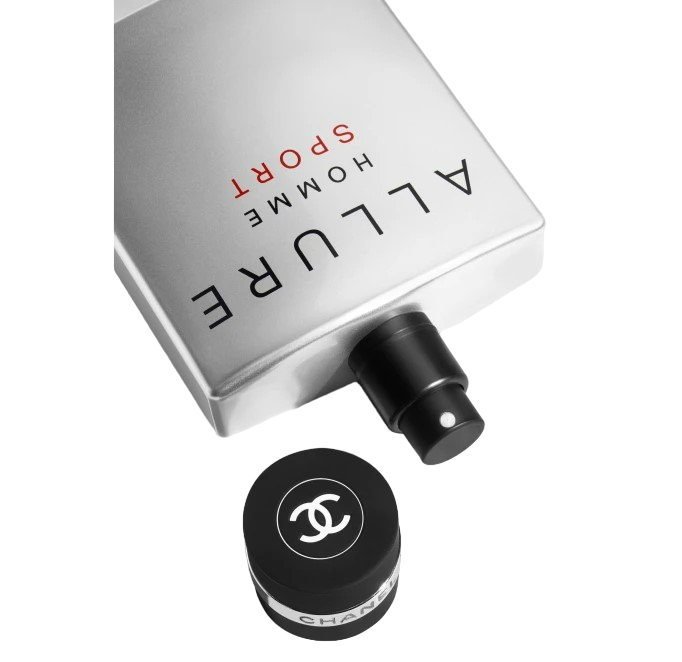 ALLURE HOMME SPORT CHANNEL | Parfum Original de Luxe