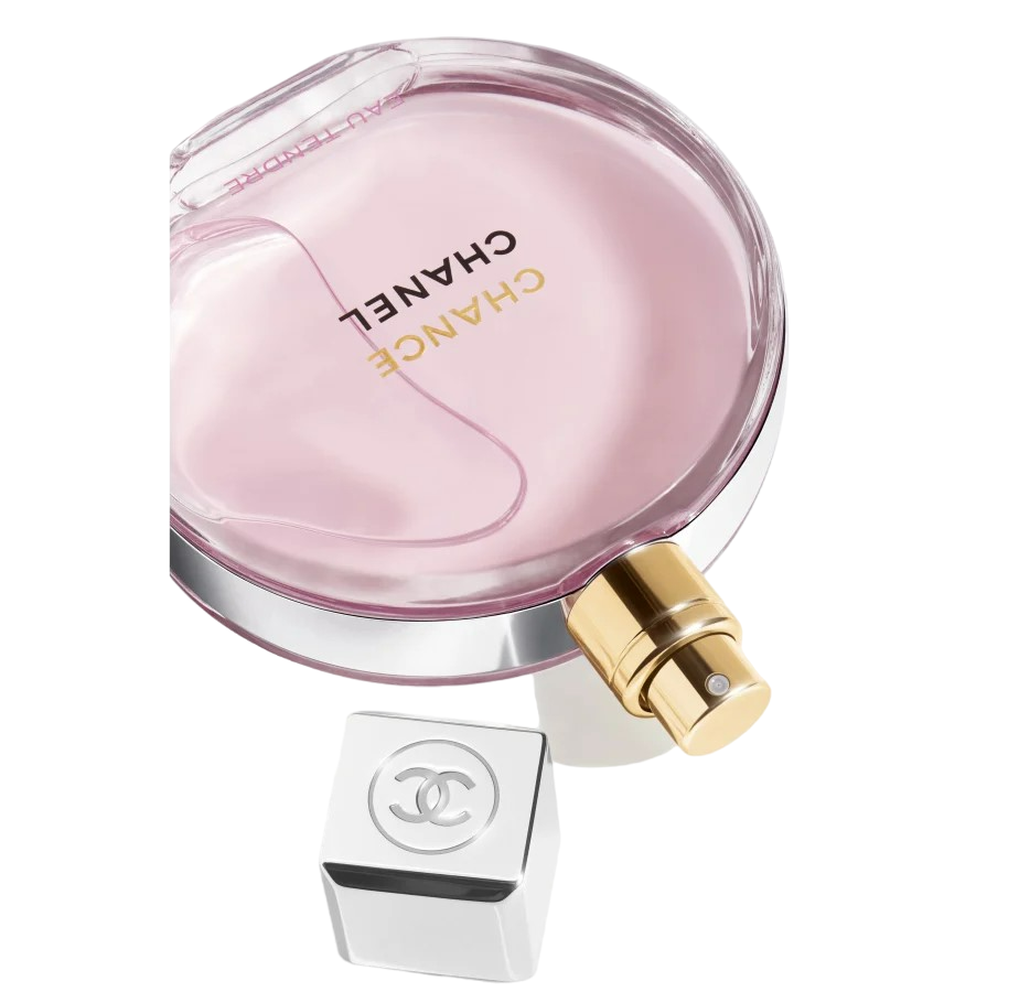 CHANCE CHANEL La Délicatesse | Parfum Original de Luxe