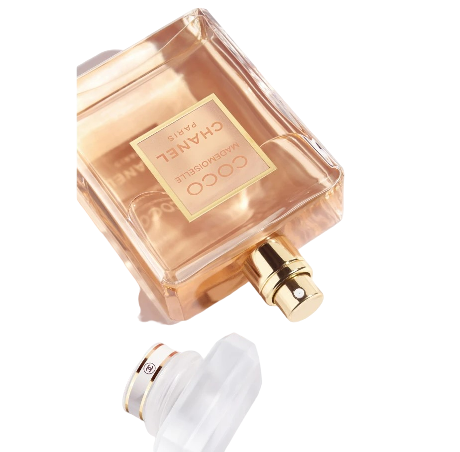 CHANEL COCO MADEMOISELLE | Parfum Original de Luxe