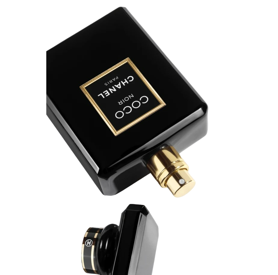COCO CHANEL NOIR | Parfum Original de Luxe