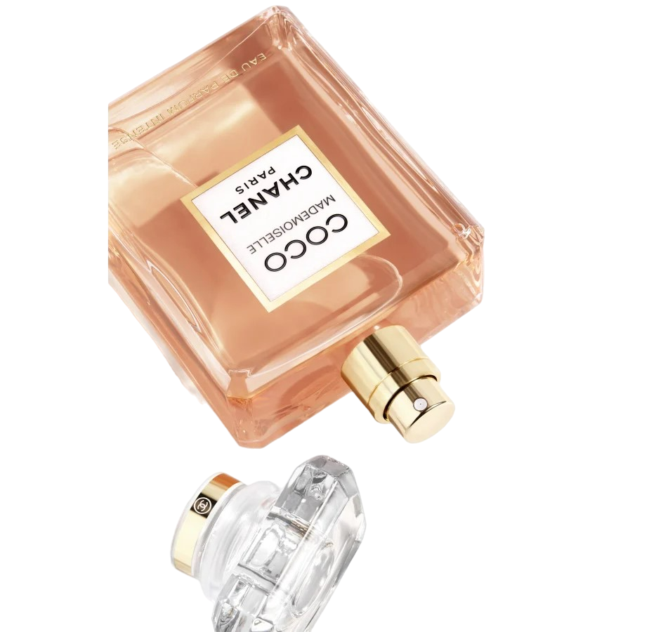 CHANEL COCO MADEMOISELLE INTENSE | Parfum Original de Luxe