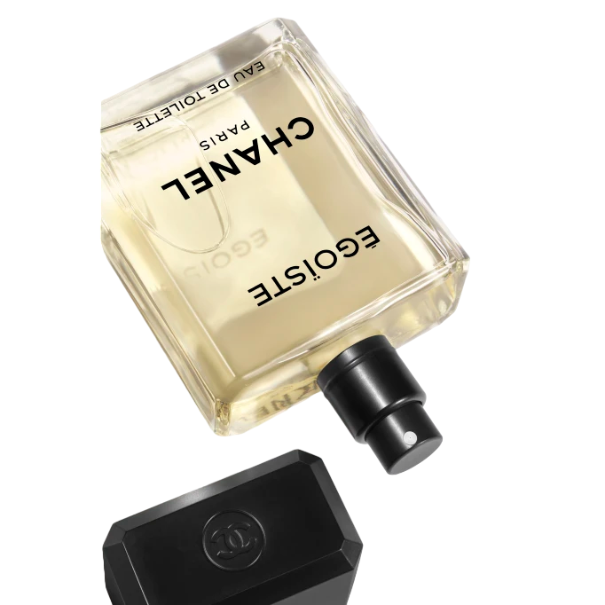 EGOISTE CHANEL | Parfum Original de Luxe