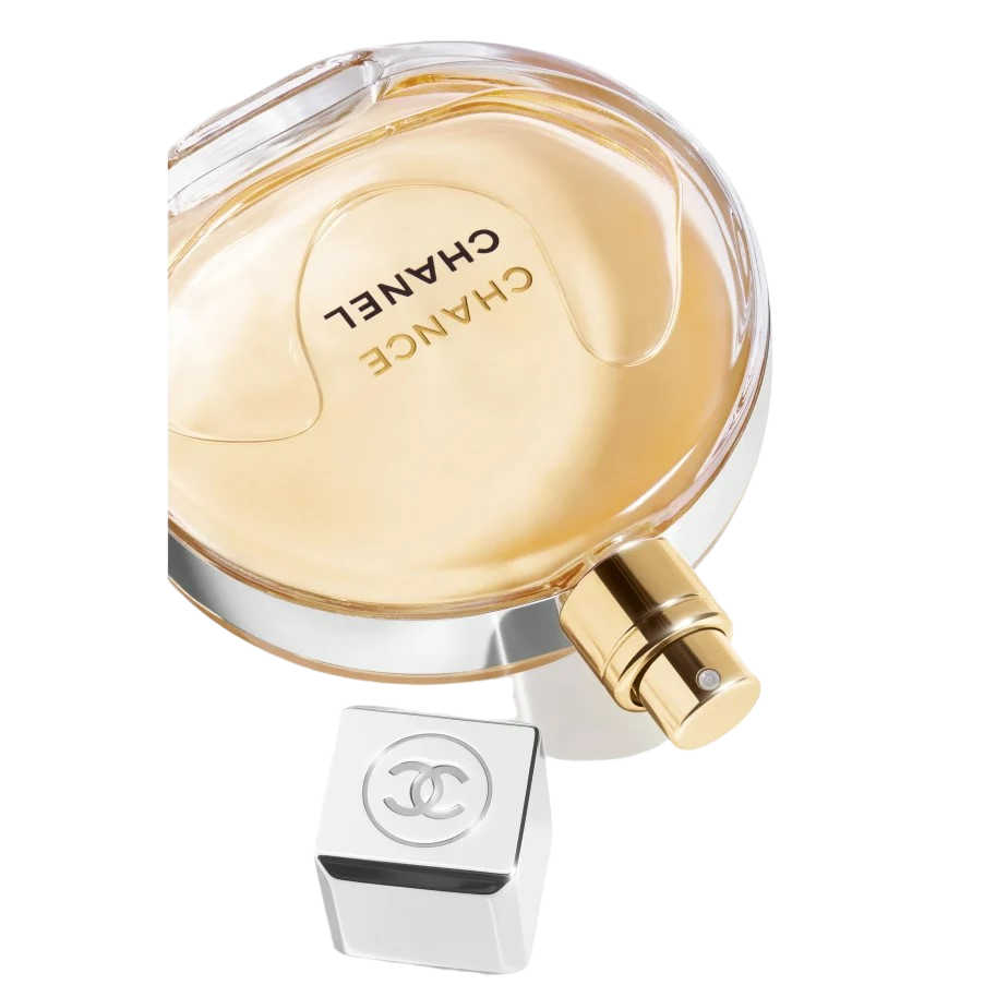 CHANCE CHANEL L’Audace | Parfum Original de Luxe