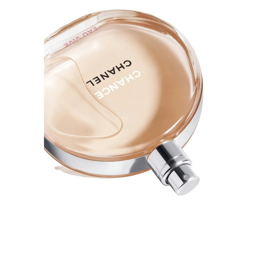CHANCE CHANEL L’Optimisme | Parfum Original de Luxe