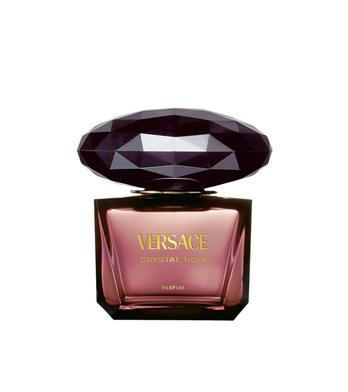 Versace Crystal Noir Parfum | Parfum Original de Luxe