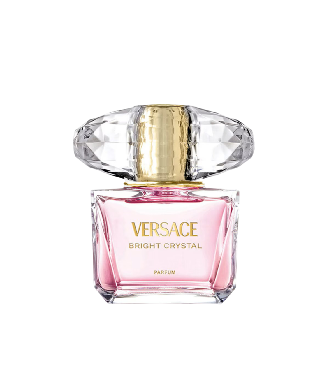 Versace Bright Crystal Parfum | Parfum Original de Luxe