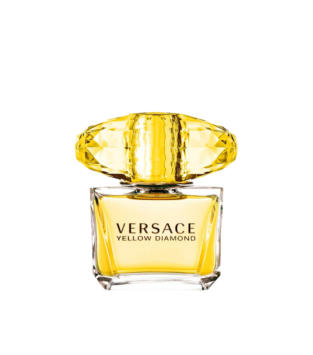 Versace Yellow Diamond Parfum | Parfum Original de Luxe