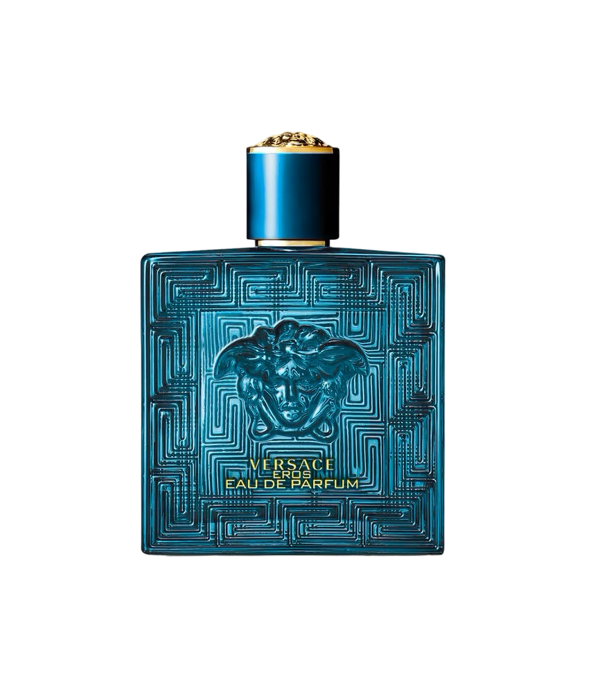 Versace Eau de Parfum Eros | Parfum Original de Luxe