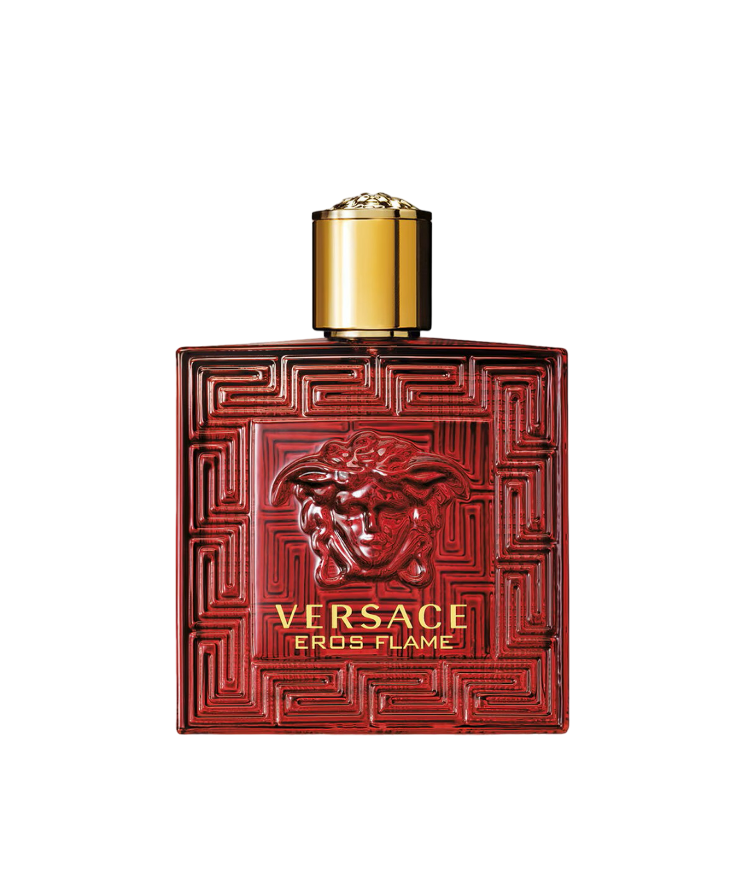Versace Eau de parfum Eros Flame | Parfum Original de Luxe