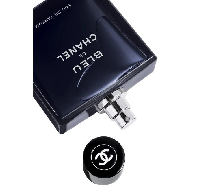 BLEU DE CHANEL | Parfum Original de Luxe