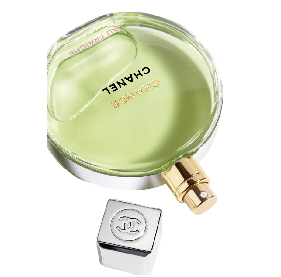 CHANCE CHANEL L’énergie | Parfum Original de Luxe