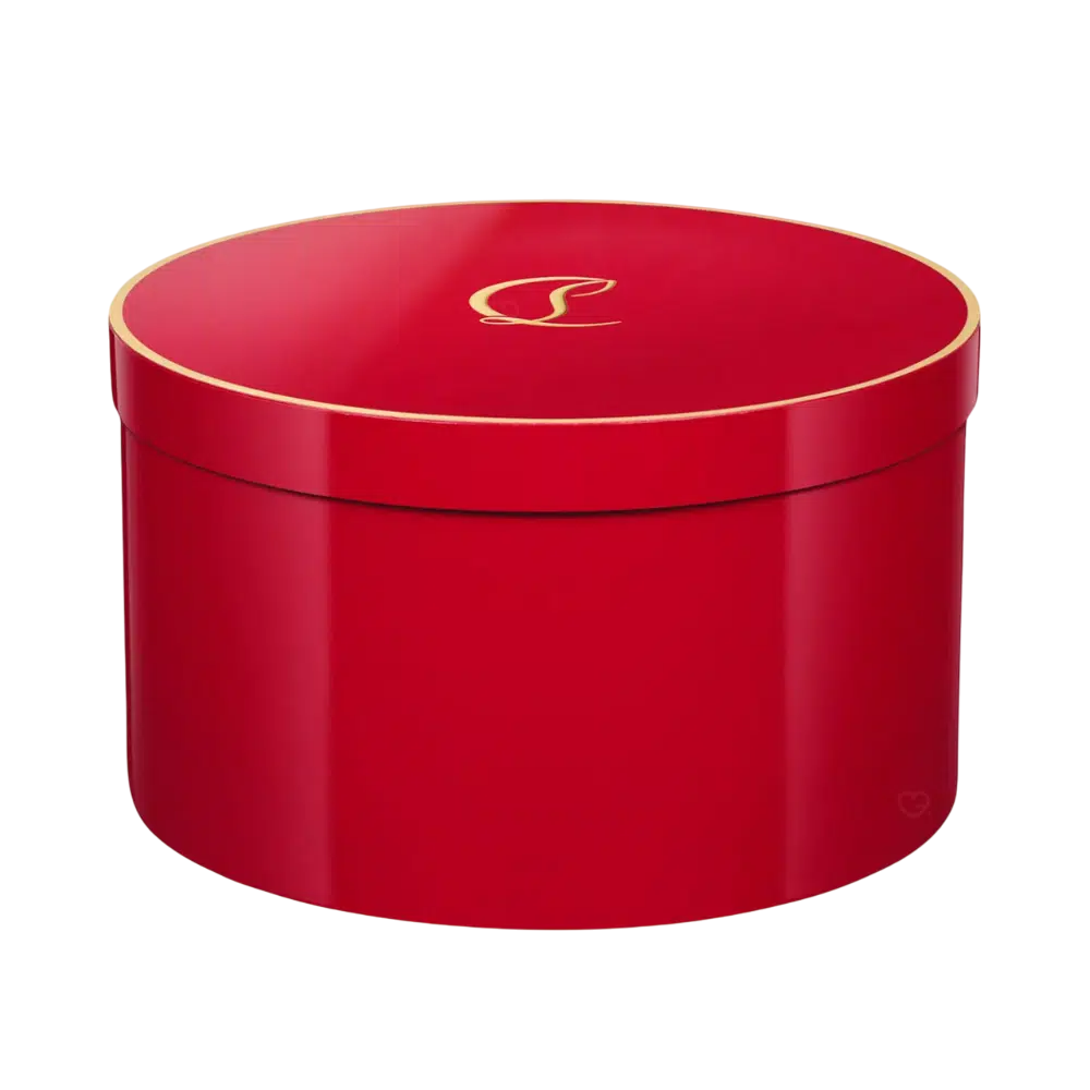 Christian Louboutin – Calendrier de l’Avent Beauté 2025