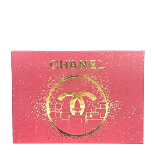 Chanel – Coffret Miniature Parfums 12 x 7,5 ml