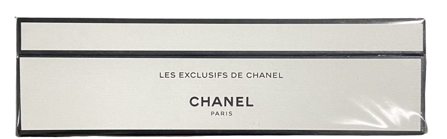 Chanel – Coffret Miniature Les Exclusifs 18 x 4 ml