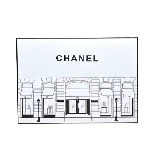 Chanel – Coffret Miniature Parfums 12 x 7,5 ml