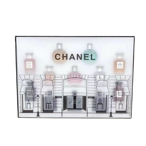 Chanel – Coffret Miniature Parfums 12 x 7,5 ml