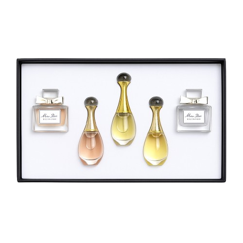 Coffret Dior – My Dear Collection