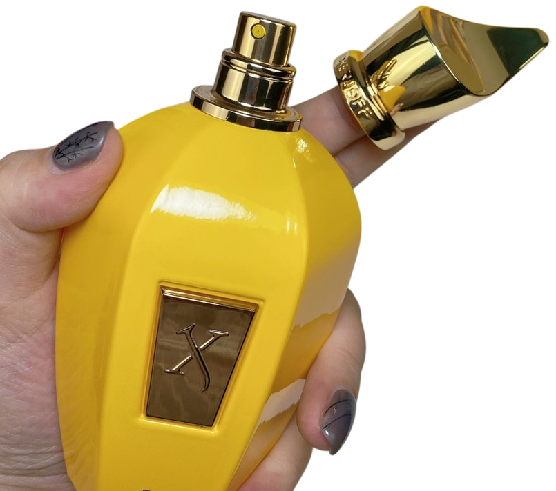 XERJOFF ERBA OR EAU DE PARFUM 100 ml. | Parfum Original de Luxe
