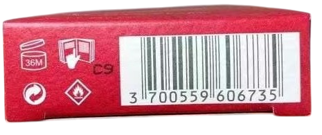BACCARAT ROUGE 540 EXTRAIT DE PARFUM RECHARGES | Parfum Original de Luxe