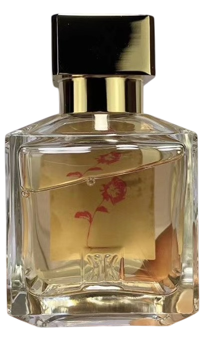 A LA ROSE EAU DE PARFUM | Parfum Original de Luxe