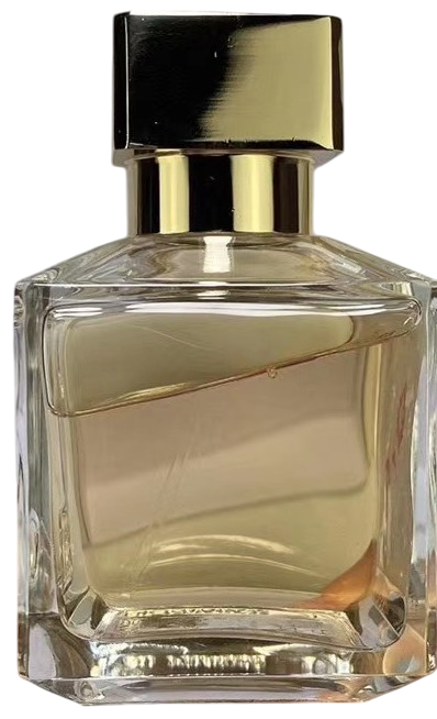 A LA ROSE EAU DE PARFUM | Parfum Original de Luxe