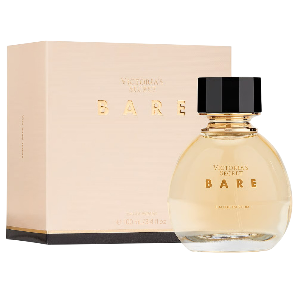 Victoria’s Secret Eau de Parfum Bare 50ML / 100ML
